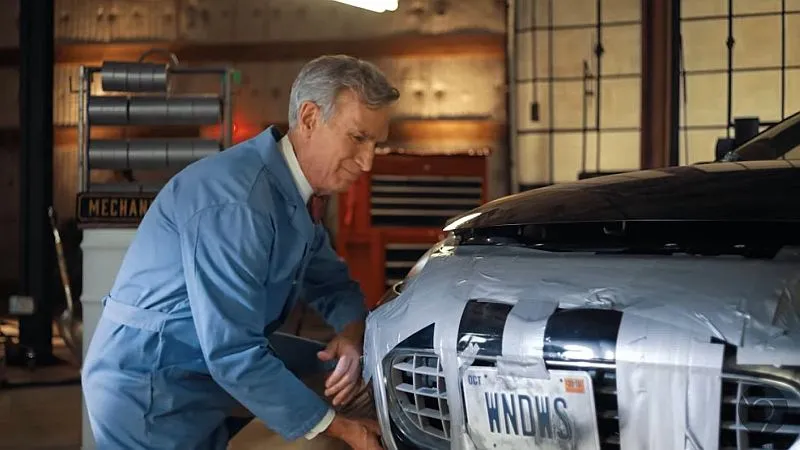 Google szydzi z Windowsa i nie uwierzycie jaką alternatywę proponuje