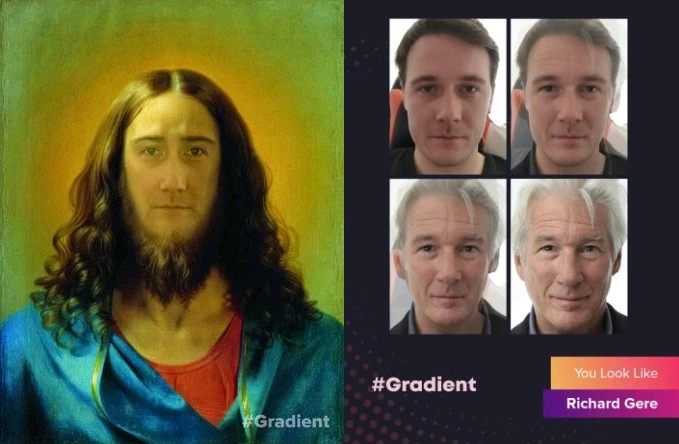 Gradient 2