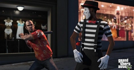 GTA V na PC w 60 klatkach na sekundę? Bez żadnych problemów!