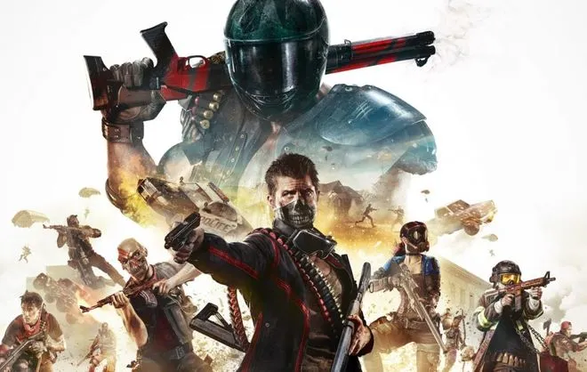 H1Z1 stało się free-to-play tydzień po wyjściu z Early Access