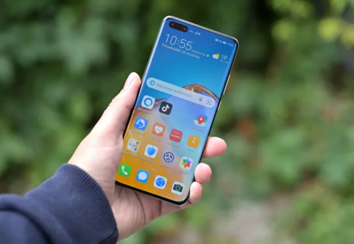 Co oferują smartfony z usługami Huawei? Będziesz zaskoczony!