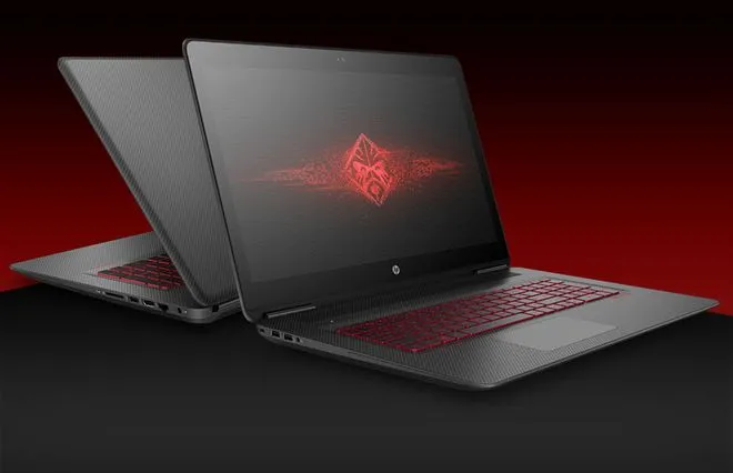 HP odświeża laptopa OMEN 15