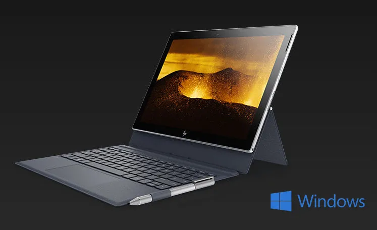 Komputery z procesorem ARM to porażka? HP przygotowało model Envy X2 również z procesorem Intela