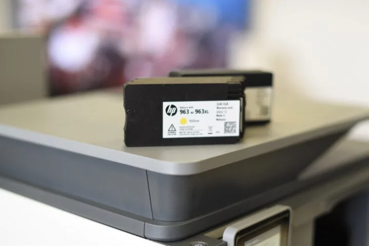 HP Instant Ink – sprawdziłem drukowanie na abonament od HP