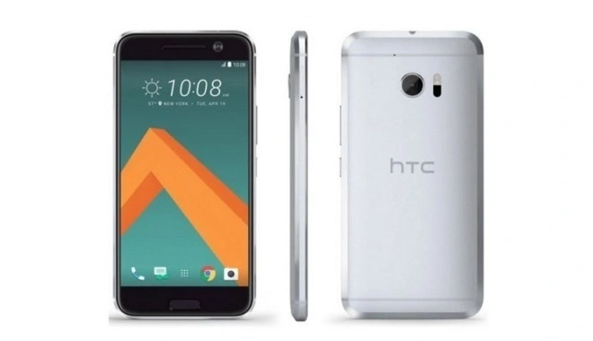 Wyciekły zdjęcia HTC One M10, a raczej… HTC 10