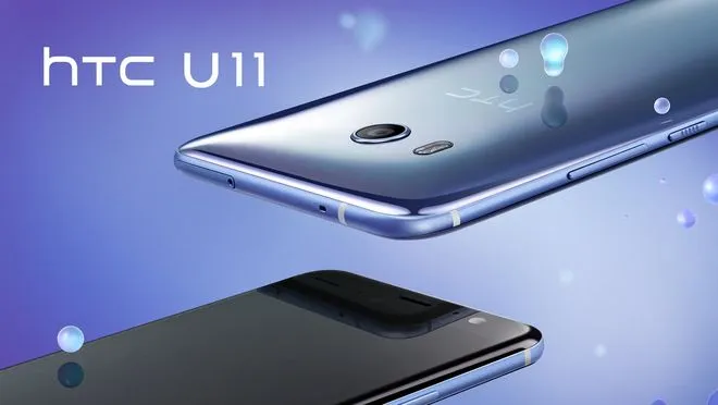 HTC zanotowało ogromne spadki przychodów (po raz kolejny)