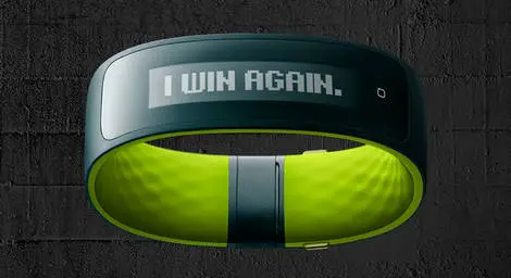 HTC zaprezentowało urządzenie do monitorowania kondycji