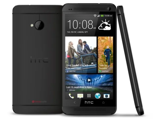 HTC One