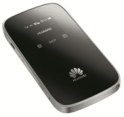 HUAWEI E589