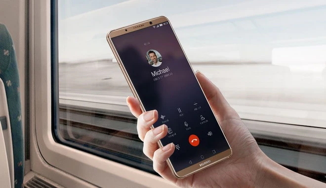 Szefowie FBI, CIA i NSA: nie używajcie telefonów Huawei