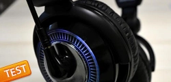 Natec Genesis HX77: Test słuchawek dla gracza