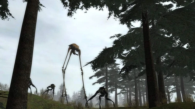 Gabe Newell mówi o Half-Life 3 na evencie Valve