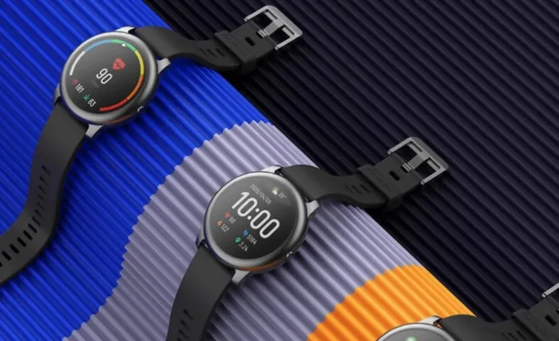 Smartwatch Xiaomi Haylou Solar w świetniej promocji