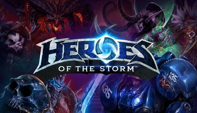 Weekend darmowych bohaterów w Heroes of the Storm