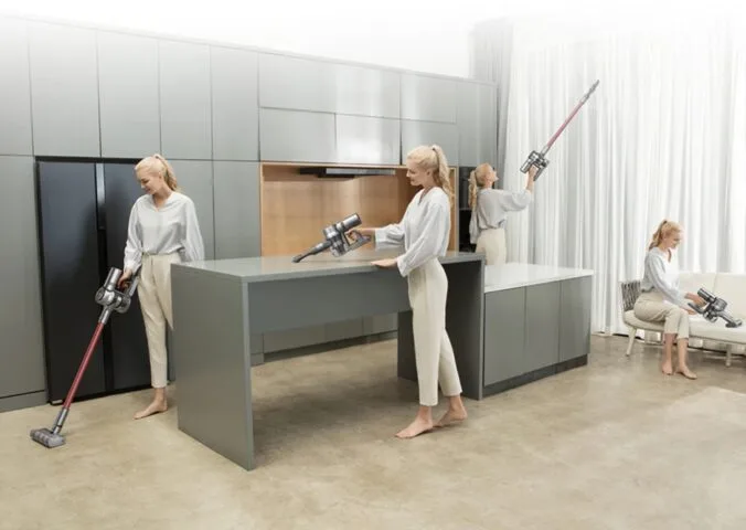 Super promocje na odkurzacze i roboty sprzątające w AliExpress