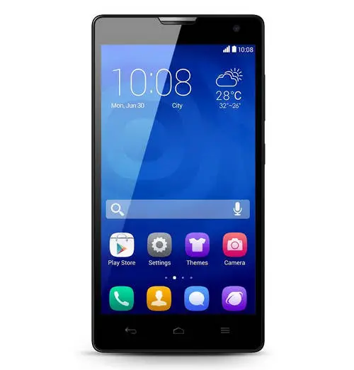 Honor 3C