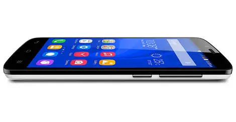 Honor Holly: budżetowy smartfon już w kwietniu w Polsce