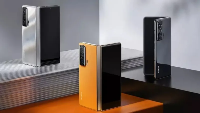 Huawei Mate X3 i Honor Magic V2 w natarciu. To będą świetne składaki