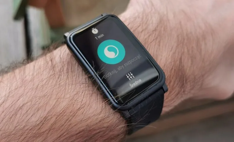 Recenzja Honor Watch ES – zegarka sportowego z wirtualnym trenerem