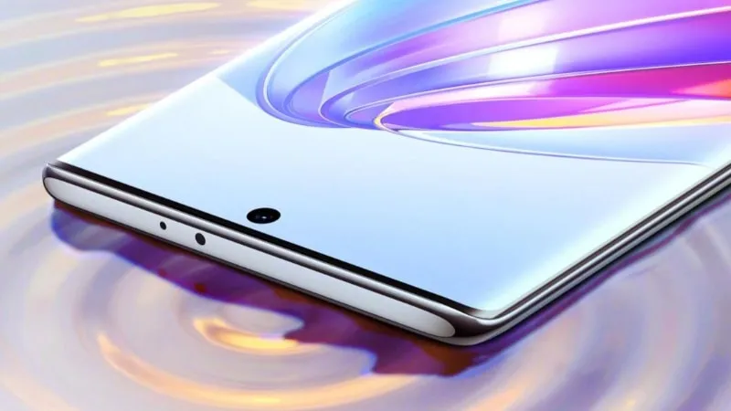 Design i 1B ekran OLED potwierdzony w Honor X40. Ten smartfon robi wrażenie