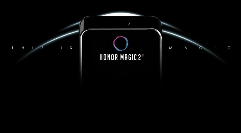 IFA 2018: Honor prezentuje swój nowy bezramkowy smartfon