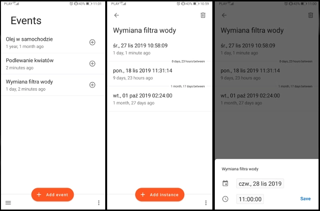 How Long Since – koniec z przelewaniem kwiatów (recenzja)