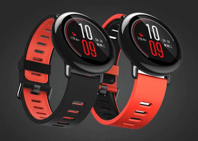 Deal dnia: smartwatch Xiaomi Huami AMAZFIT w bardzo dobrej cenie