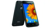 IFA 2012: Energooszczędny smartfon od HUAWEI