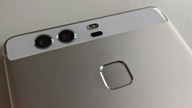 Do sieci wyciekł render Huawei P9