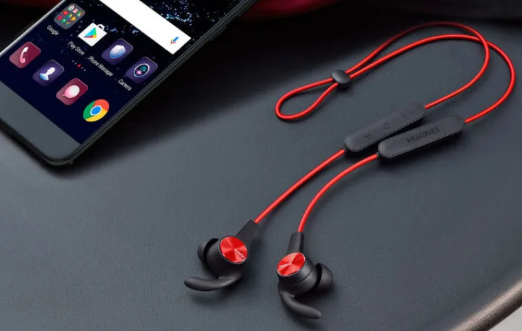 Deal dnia: słuchawki dokanałowe Huawei AM61 Sport Bluetooth w świetnej promocji