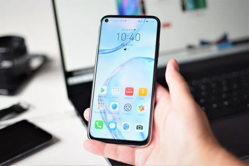 Nowa aplikacja Huawei gra na nosie Google i Amerykanom, omijając ich zakazy i blokady