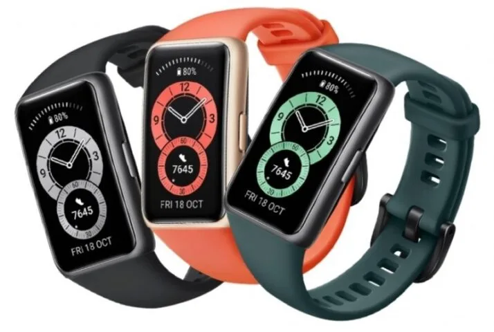 Huawei Band 6 zaprezentowany. Mamy dla Was niespodziankę