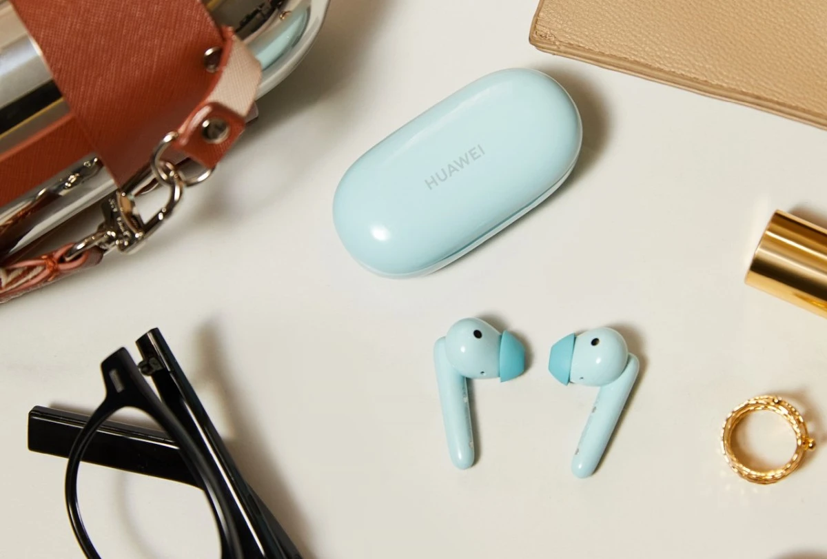 Niedrogie Huawei FreeBuds SE debiutują w Polsce w kuszącej promocji