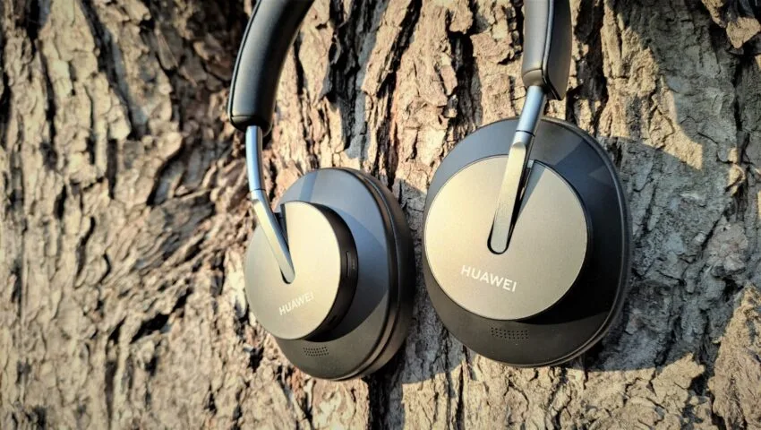 Recenzja Huawei FreeBuds Studio. O włos od ideału