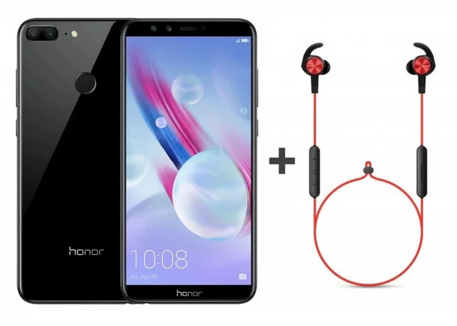 Huawei Honor 9 Lite