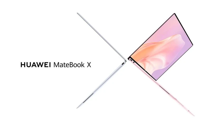 Huawei MateBook X 2020 zaprezentowany. Takiego laptopa nie widział świat