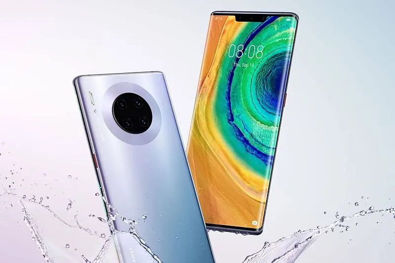 Nie czekajcie na premierę. Oto cztery smartfony Huawei Mate 30