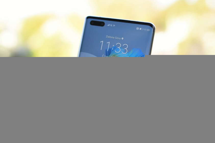 Huawei Mate 40 Pro 16