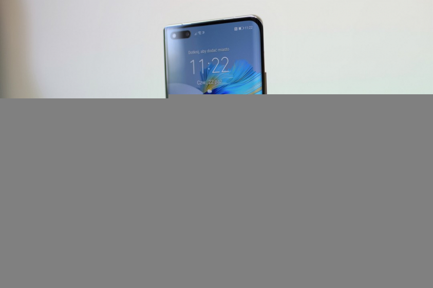 Huawei Mate 40 Pro 7