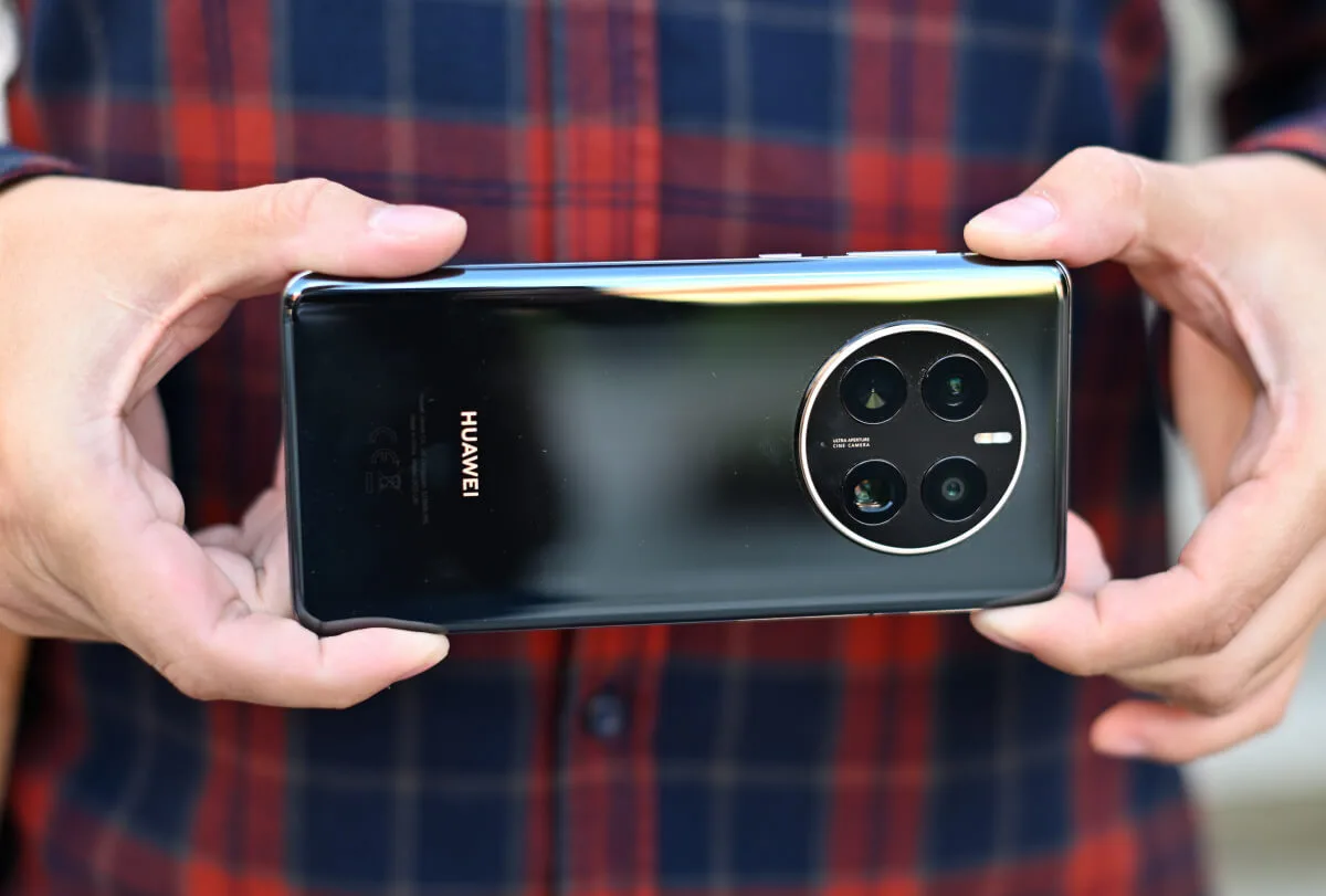 Huawei wraca na szczyt rankingu DXOMARK. Mate 50 Pro lepszy niż iPhone i Pixel 7 Pro