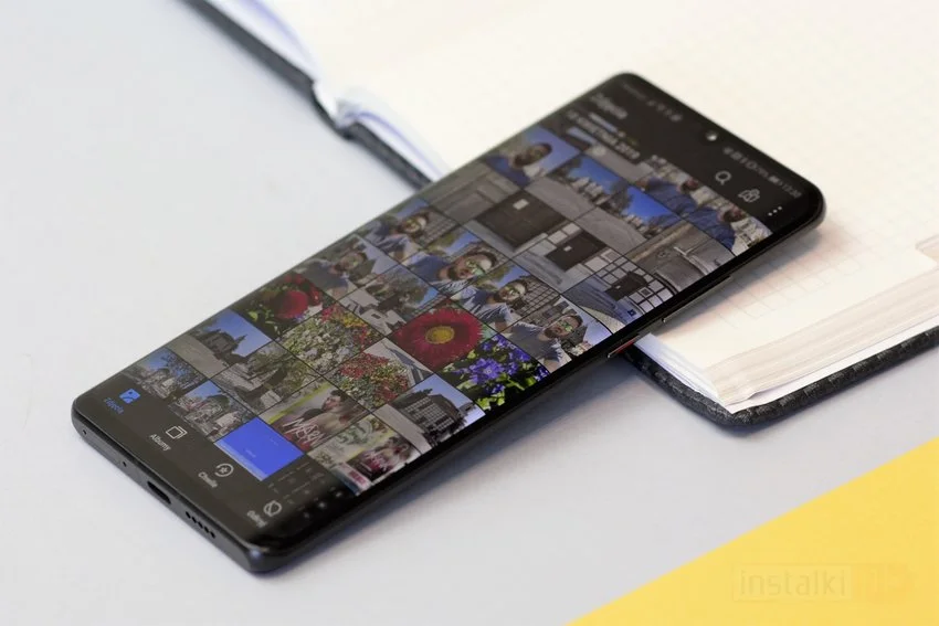 Stabilna wersja EMUI 10 trafia na smartfony z serii Huawei P30 i Mate 20