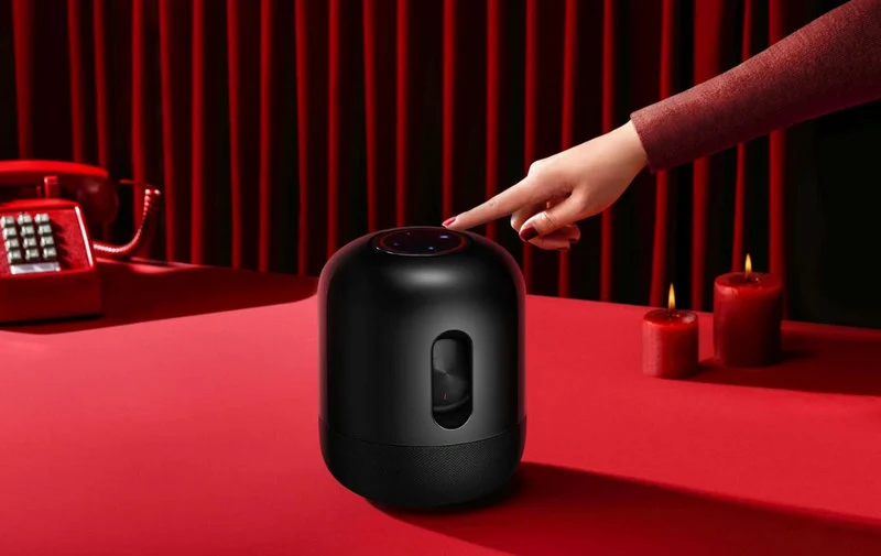 Huawei Sound X – głośnik z podwójnym subwooferem Devialet już w Polsce