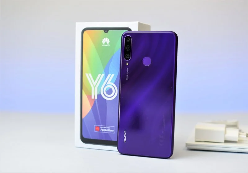 Huawei Y6P: najlepszy tani smartfon? Pod jednym warunkiem (recenzja)
