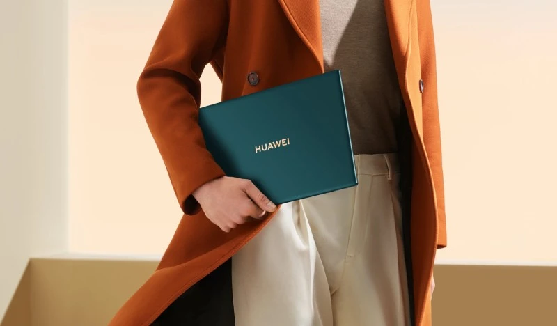 Nowe laptopy Huawei dostępne w Polsce. MateBook D kusi ceną, MateBook X Pro urodą