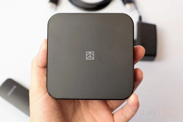 Niedroga przystawka Android TV do telewizora od czwartku w Biedronce