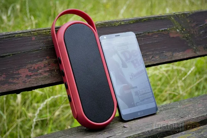 Głośnik Bluetooth z Biedronki za 50 zł? Test Hykker Funky BT