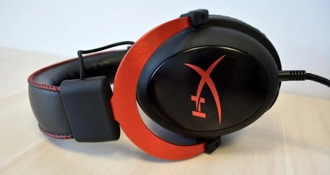 HyperX Cloud II – test słuchawek nie tylko do gamingu