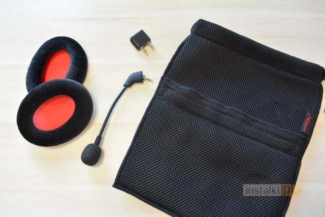 HyperX Cloud II - 04