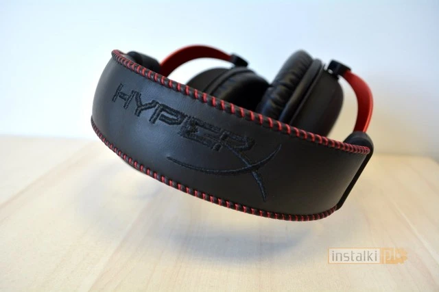 HyperX Cloud II - 05