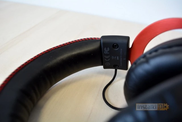 HyperX Cloud II - 11